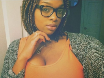 Taylor Monèt, Former Tuskegee University Student and Current Student of Prairie View A & M University,