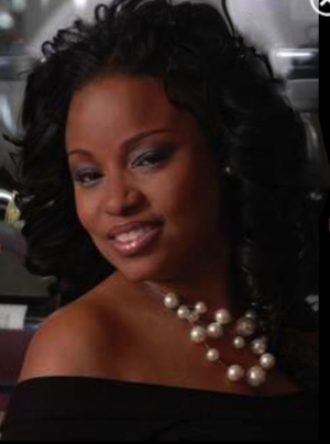 Kemba Cofield, Kentucky State University- c/o 1998, Music