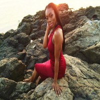 Leslie Taylor, Johnson C. Smith University- c/o 2009, Communications with a focus in Public Relations