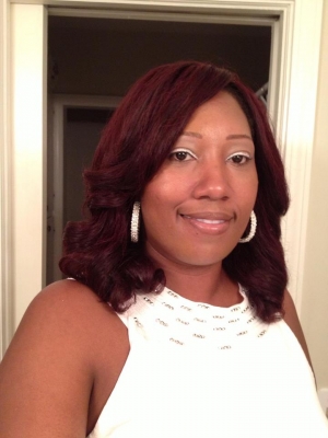 Kathy  Bryant, Tougaloo College- c/o 2001, Elementary Education