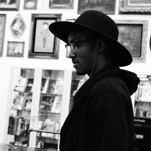 “The beginning of my story at Jackson State has been nothing less than a “faith trip.”|Image Credit: Image Captured by Cara Gonzales, Shared with us by Kyle Kidd-Buckner