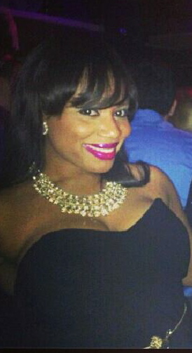 Chari-Elyse Lawrence, Spelman College- c/o 2008, Political Science