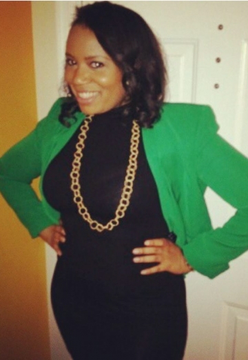 Chari-Elyse Lawrence shares her “first time” experiences at the Great Spelman College | Image Credit: Chari-Elyse Lawrence