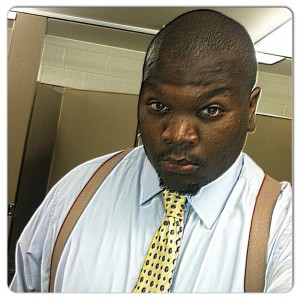 Brandon  Simmons, Morris Brown College- c/o 2014, Pastoral Ministry