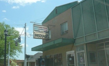 Pasquale’s Strombolis in Morehead, Kentucky | Image Credit: Yelp.com by way of Jennifer P.