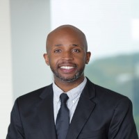 Omar McCrimmon, Norfolk State University- c/o 2003, Journalism & Mass Communications