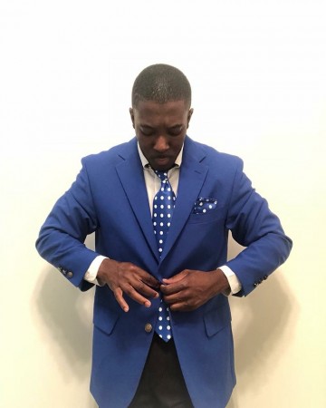 Traemel Crawford, Paine College- c/o 2016, Mass Communications/Broadcast Journalism