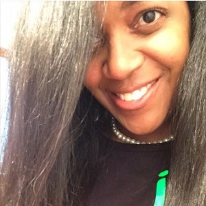 Educator, AKA, and Entrepreneur Kendra Barclay shares her HBCU Experience at South Carolina State University (c/o 1998) with us!