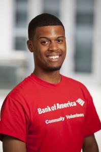 Lamar  Allen, Fisk University- c/o 2014, Business Administration
