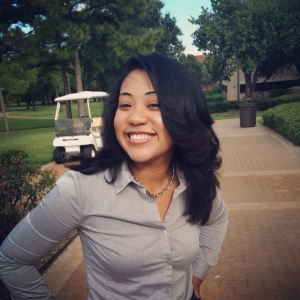 Kionne Kemp, Prairie View A & M University- c/o 2014, Criminal Justice