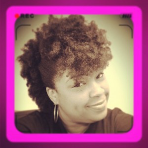 HBCU Alum, Constance Harvey, a proud graduate of Tougaloo College ’00 | Image Credit: Constance Harvey