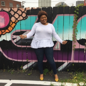 Sydney Coffee, Clark Atlanta University- c/o 2017, Mass Communications