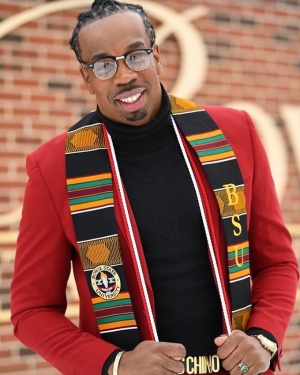 Iran Paylor, Bowie State University- c/o 2017, Mass Communications/Broadcast Journalism