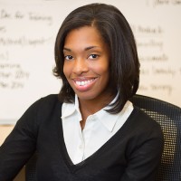 Victoria Crawford, North Carolina Central University- c/o 2010, Business Administration with a Concentration in Marketing
