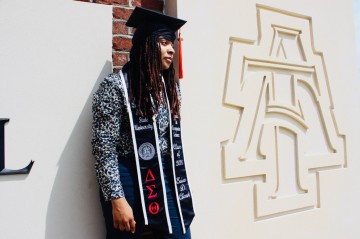 Erica  Clark, North Carolina A & T State University- c/o 2018, Computer Science