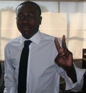 Stephawn  Spears, Dillard University- c/o 2013, Mass Communications