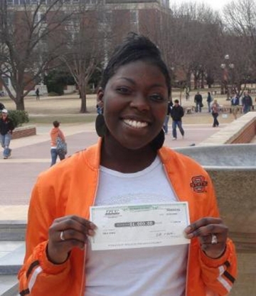 For high school seniors and incoming freshman Claflin University offers the Alice Carson Tisdale Honors Scholarship