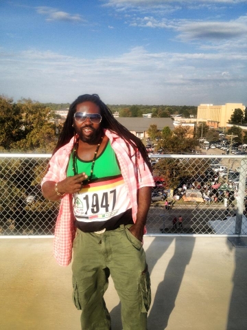 Lavonzell Wilks, proud HBCU Alum and Graduate of Mississippi Valley State University ’89 | Image Credit: Lavonzell Wilks