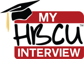 My HBCU Interview Logo