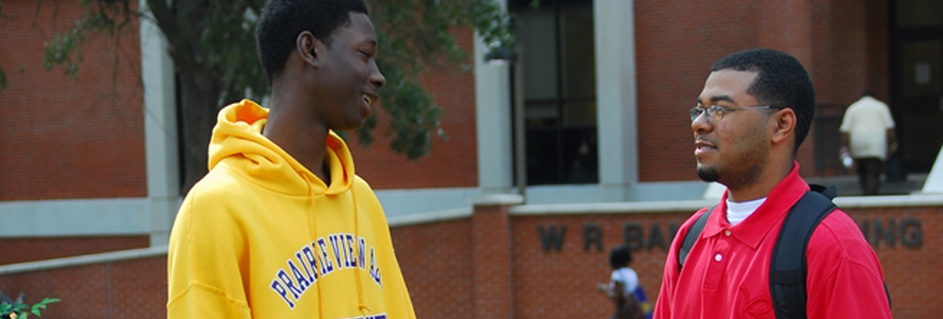 HBCU Experience