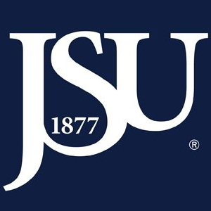 Jackson State University Logo
