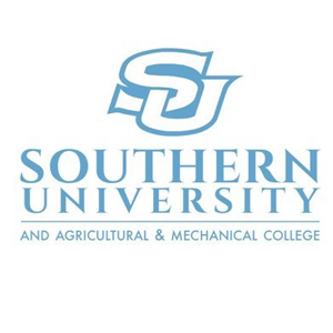 Southern University Logo